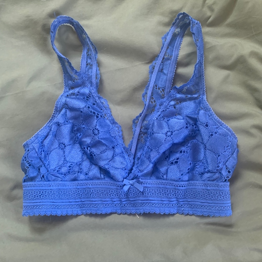 Aerie bralette!